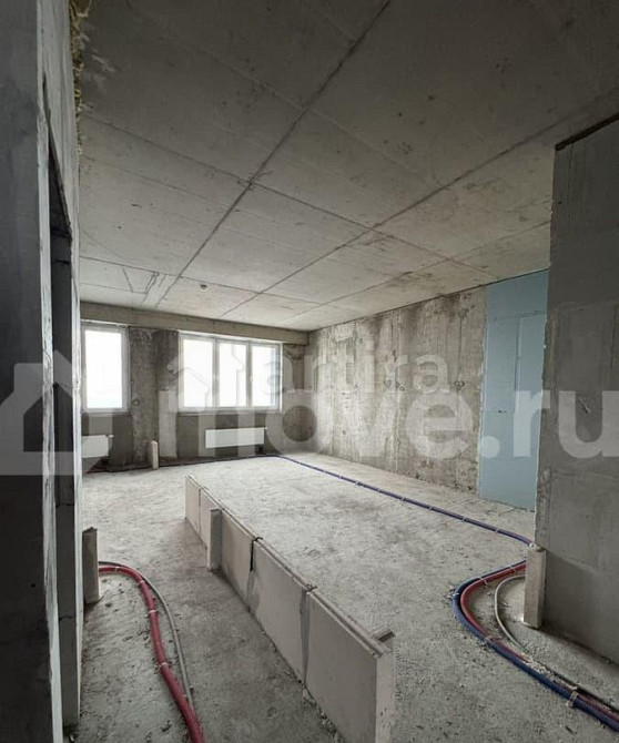 3-комн. квартира, 90.9 м2, 12/21 эт. Москва - изображение 6