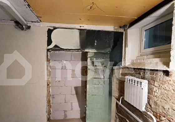 Студия, 10.1 м2, 1/6 эт. Москва