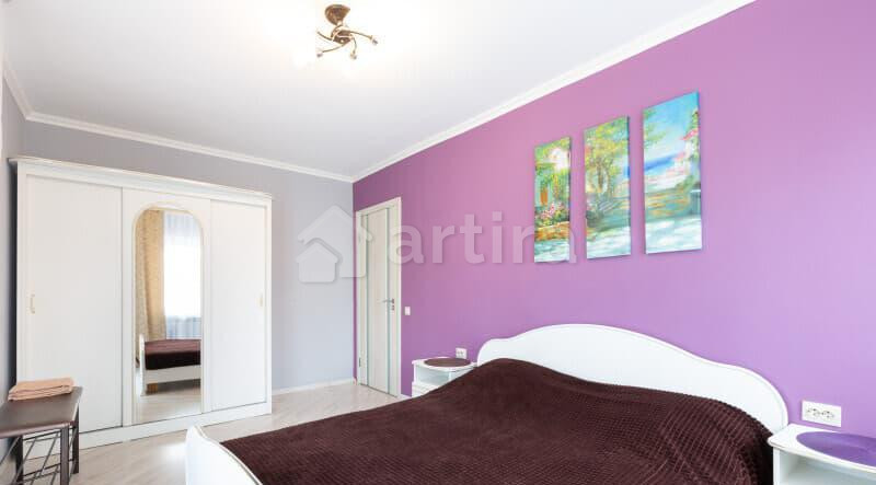 Коттедж, 340 м2 Солнечногорск - изображение 19