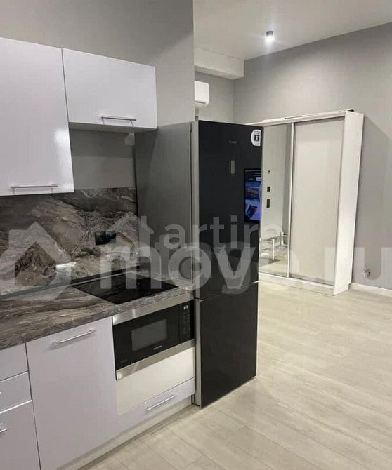 Студия, 44 м2, 5/8 эт. Москва - изображение 5