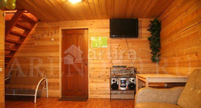 Коттедж, 150 м2 Новосибирск - изображение 15