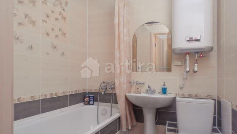 1-комн. квартира, 51 м2, 5/9 эт. Самара - изображение 5