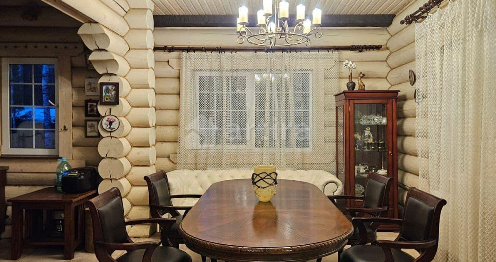 Дом, 230 м2, 25 соток, 2 эт. Чехов - изображение 4