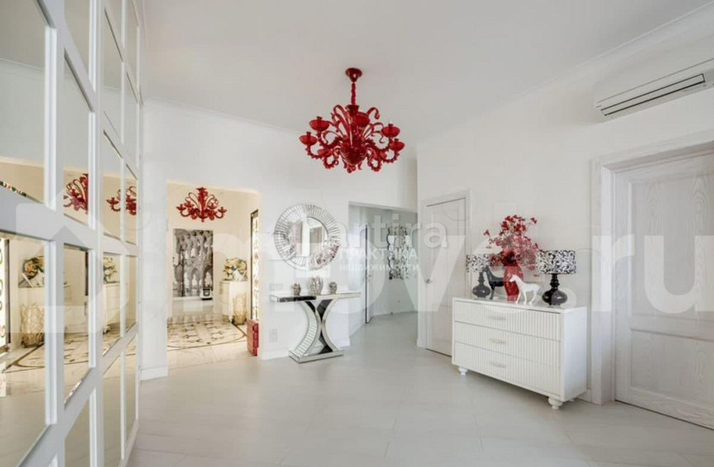 Квартира, 250.1 м2, 2/17 эт. Москва - изображение 7