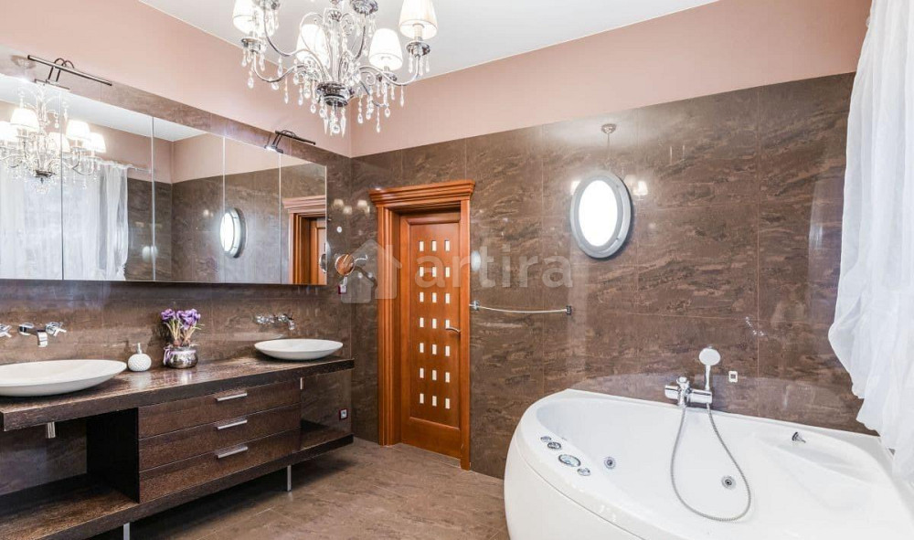 Дом, 1100 м2, 40 соток, 2 эт. Одинцово - изображение 4