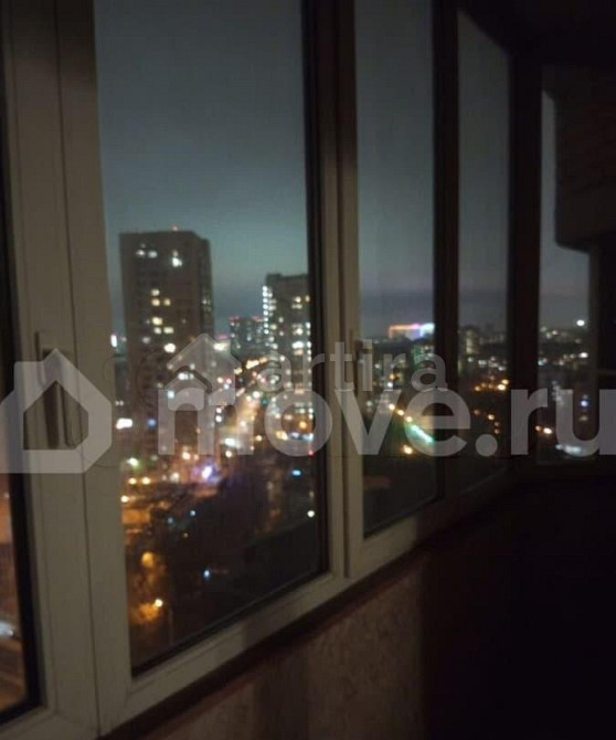 3-комн. квартира, 117.7 м2, 16/16 эт. Москва - изображение 7