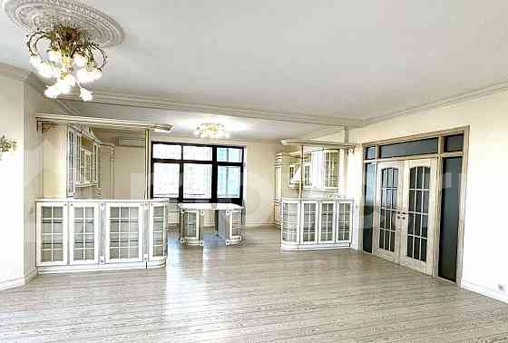 4-комн. квартира, 210 м2, 6/16 эт. Москва