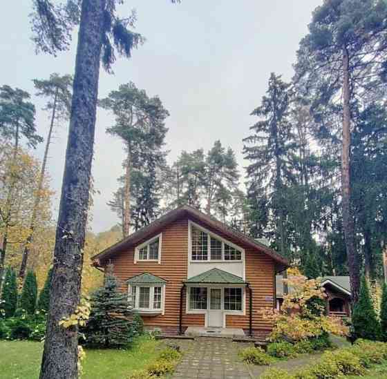 Дом, 210 м2, 1.5 сотки, 2 эт. Одинцово