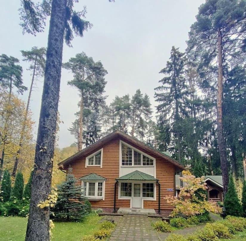 Дом, 210 м2, 1.5 сотки, 2 эт. Одинцово - изображение 6