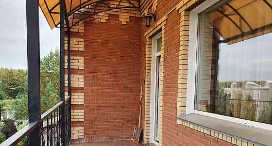 Таунхаус, 120 м2, 4 сотки, 2 эт. Новосибирск