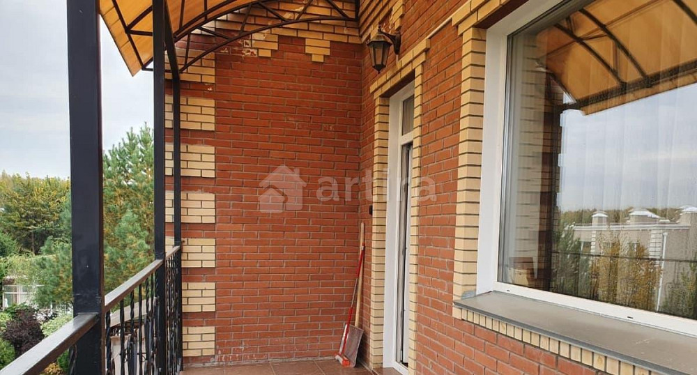 Таунхаус, 120 м2, 4 сотки, 2 эт. Новосибирск - изображение 4