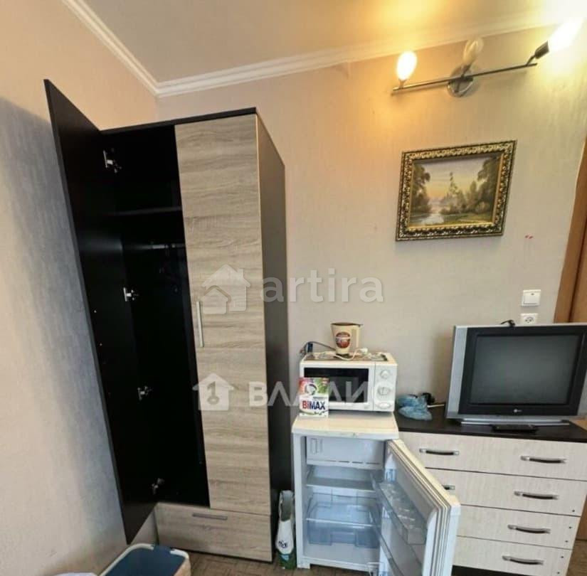 Комната, 13 м2, 7/9 эт. Москва - изображение 6