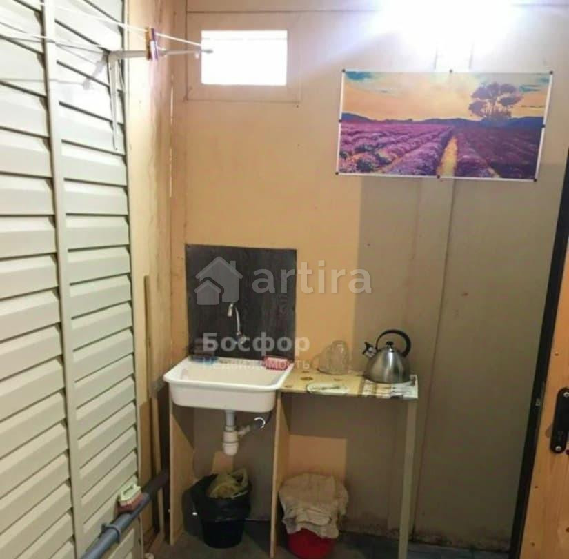 Дом, 42 м2, 4 сотки, 1 эт. Феодосия - изображение 4