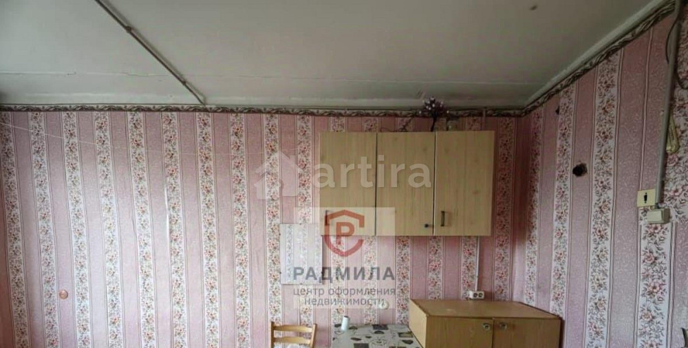 Комната, 12 м2, 8/9 эт. Сергиев Посад - изображение 4