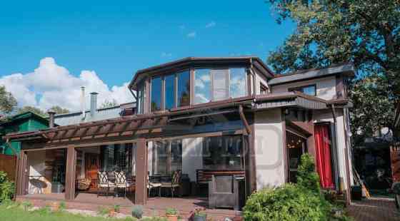 Коттедж, 450 м2 Чехов