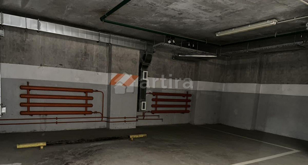 Гараж, 31 м2 Одинцово - изображение 1