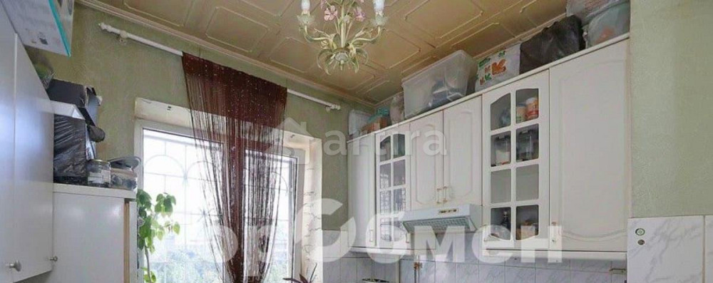 Комната, 23 м2, 8/8 эт. Москва - изображение 3