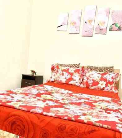 1-комн. квартира, 45 м2, 6/19 эт. Казань