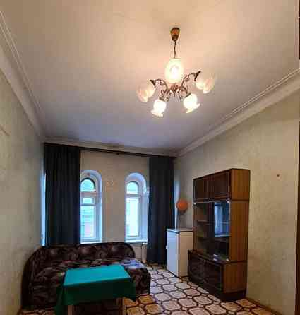 Комната, 196 м2, 4/5 эт. Санкт-Петербург