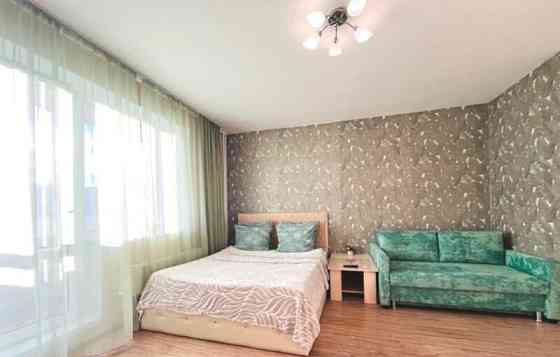 1-комн. квартира, 41 м2, 6/10 эт. Челябинск