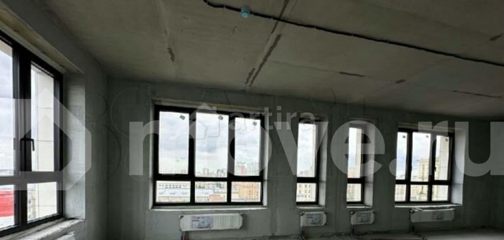 4-комн. квартира, 103 м2, 13/22 эт. Москва - изображение 7