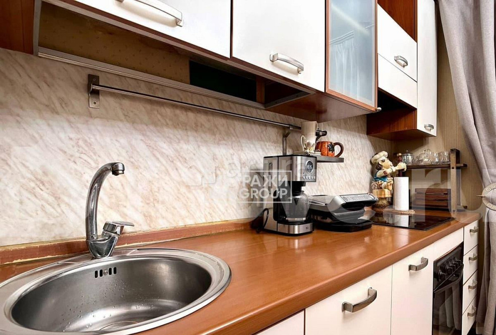 4-комн. квартира, 92.3 м2, 4/17 эт. Москва - изображение 3