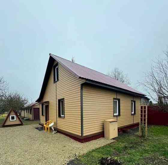 Дом, 45 м2, 20 соток, 1 эт. Кингисепп