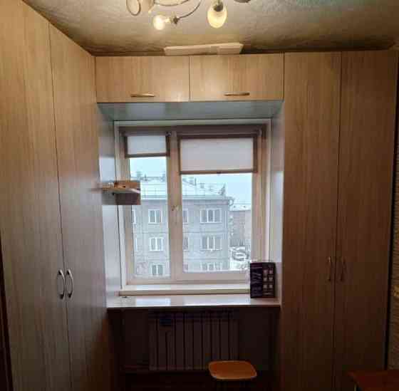 Комната, 12 м2, 5/5 эт. Красноярск