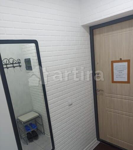 1-комн. квартира, 30 м2, 2/25 эт. Уфа - изображение 4