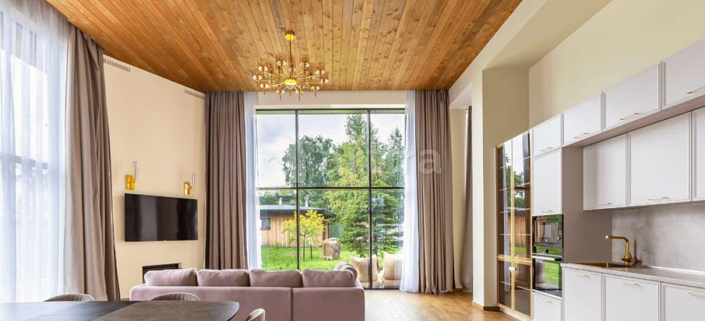 Дом, 280 м2, 14 соток, 2 эт. Санкт-Петербург - изображение 3