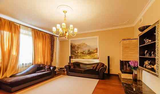 Дом, 300 м2, 10 соток, 2 эт. Самара