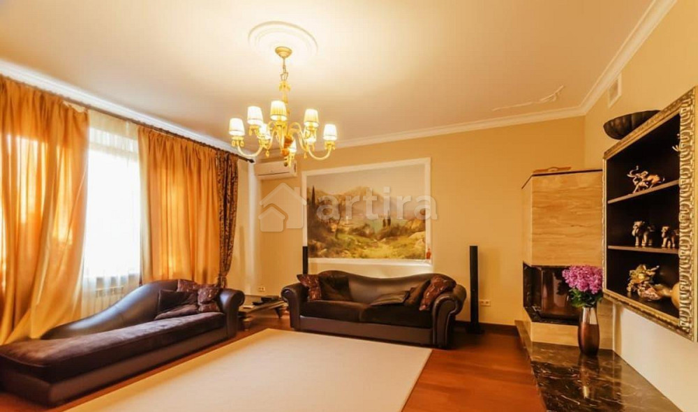 Дом, 300 м2, 10 соток, 2 эт. Самара - изображение 3