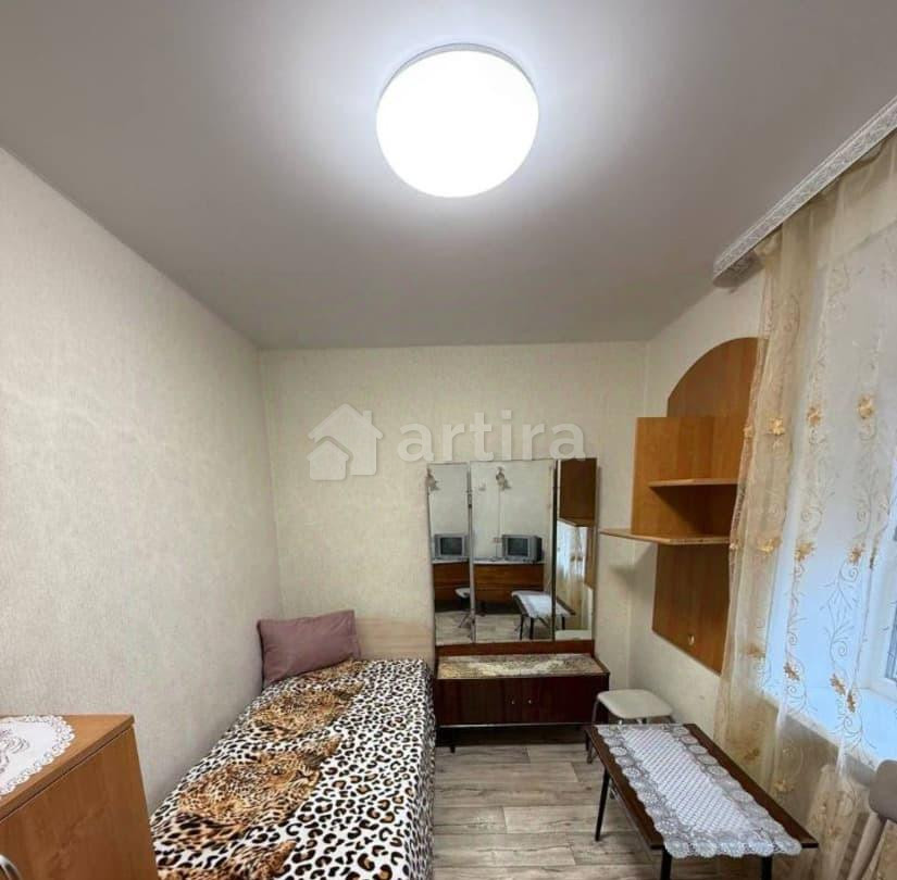 Комната, 50 м2, 5/5 эт. Котельниково - изображение 5