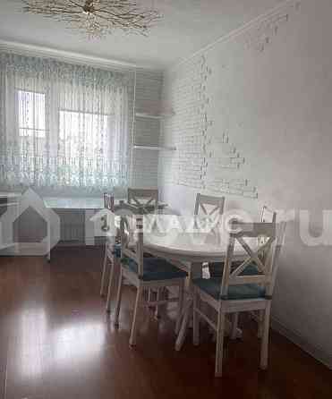 5-комн. квартира, 111.2 м2, 10/14 эт. Москва