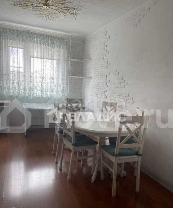 5-комн. квартира, 111.2 м2, 10/14 эт. Москва - изображение 4