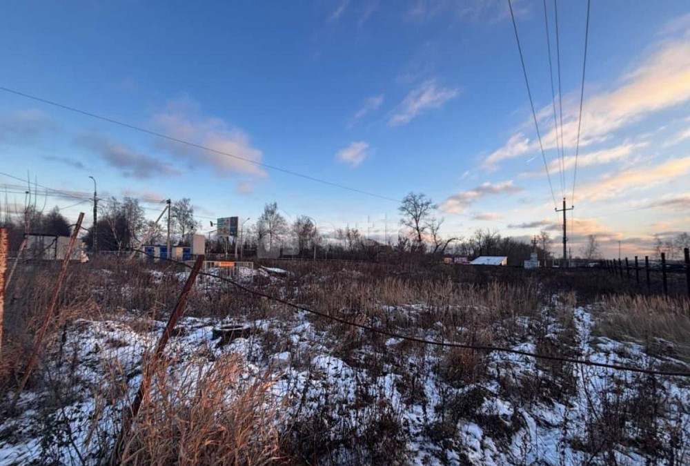 Коммерческий участок, 0.65 га Домодедово - изображение 15