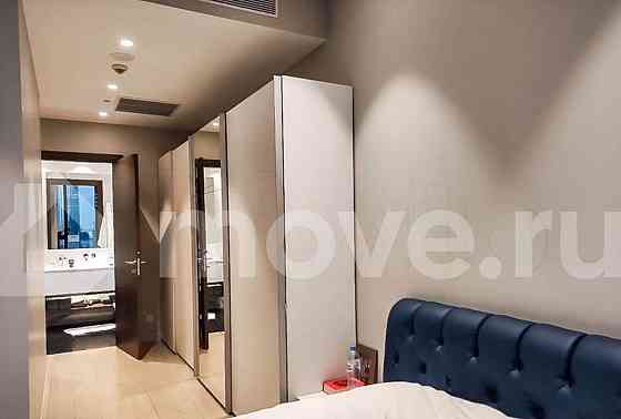 3-комн. апарт-ы, 92 м2, 10/78 эт. Москва