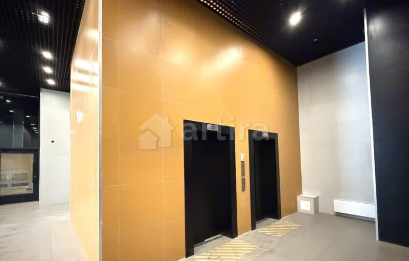 3-комн. квартира, 98 м2, 14/17 эт. Москва - изображение 7