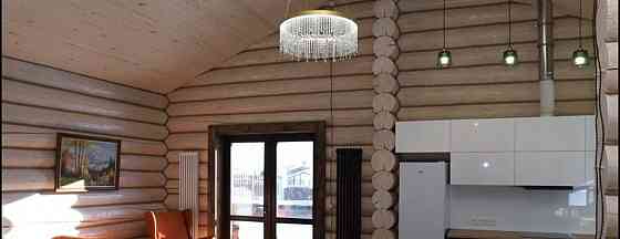 Дом, 100 м2, 10 соток, 1 эт. Домодедово