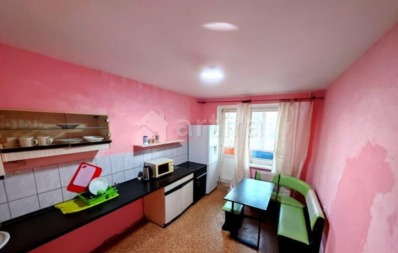 2-комн. квартира, 65 м2, 2/16 эт. Чехов - изображение 14