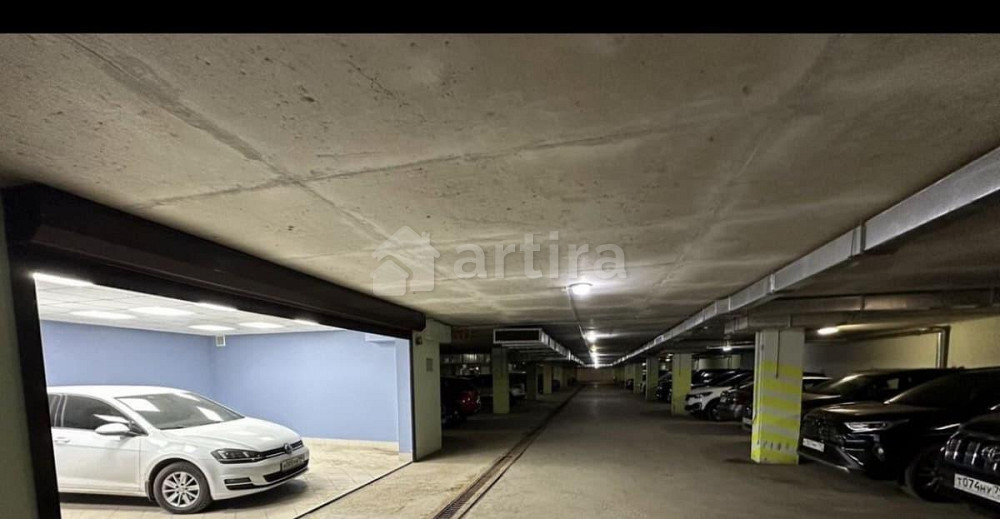 Гараж, 30 м2 Жуковский - изображение 4