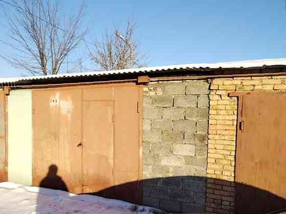 Гараж, 24 м2 Балашиха