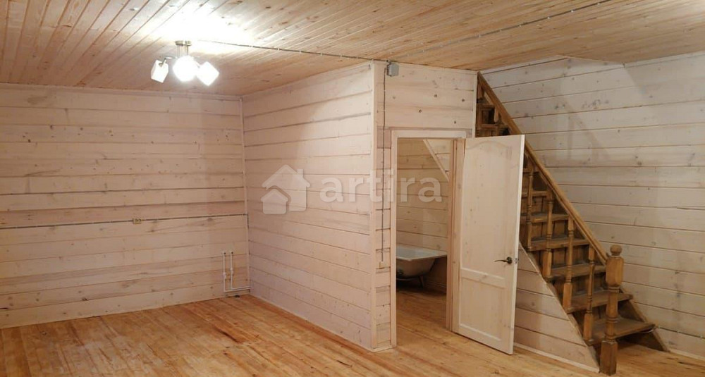 Дом, 95 м2, 5 соток, 2 эт. Чехов - изображение 5