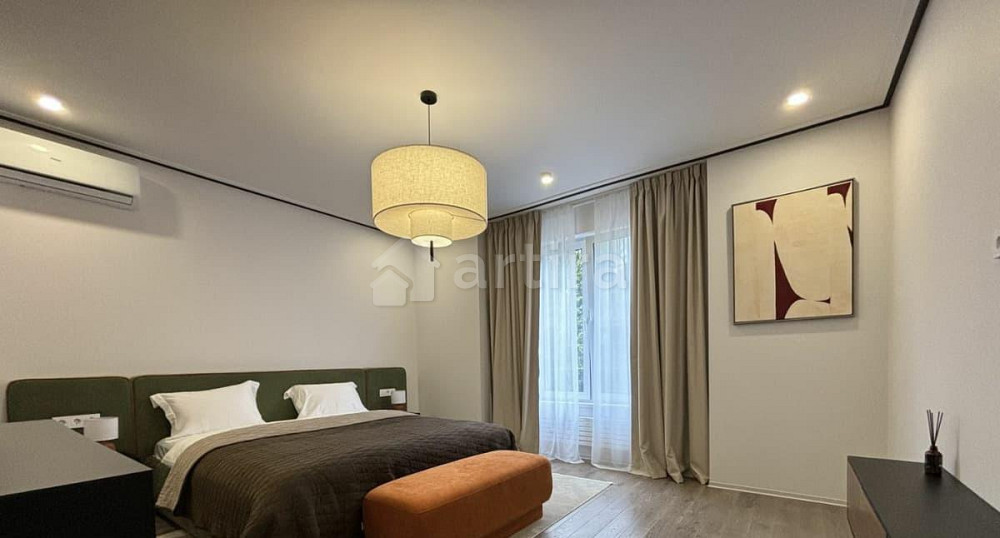 Коттедж, 450 м2, 12 соток, 2 эт. Истра - изображение 5