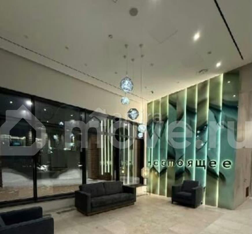 3-комн. квартира, 82 м2, 13/28 эт. Москва - изображение 2