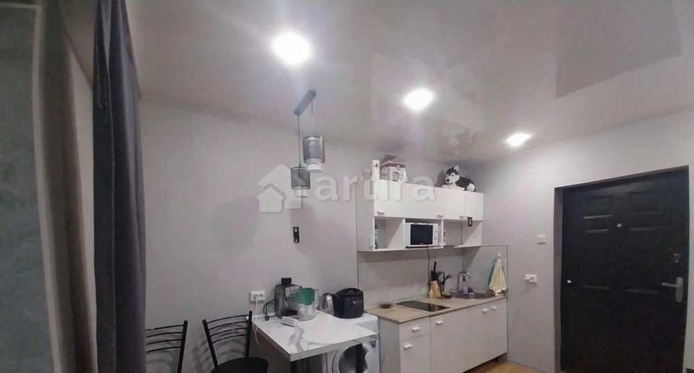 Комната, 15 м2, 9/10 эт. Тюмень - изображение 5