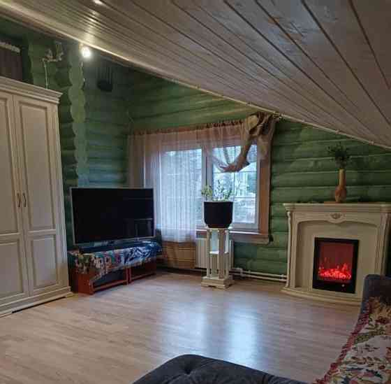 Дом, 120 м2, 12 соток, 2 эт. Сертолово