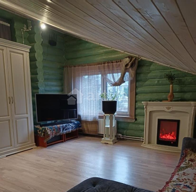 Дом, 120 м2, 12 соток, 2 эт. Сертолово - изображение 4