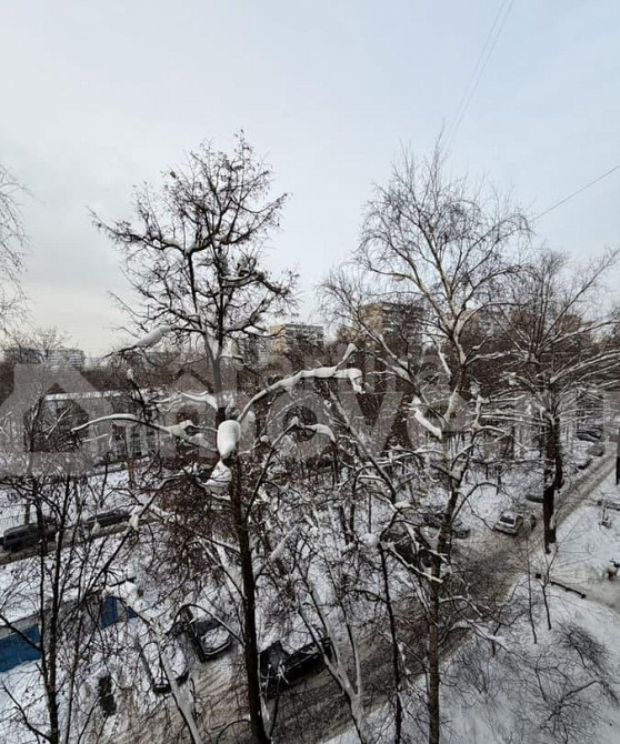 3-комн. квартира, 51 м2, 6/9 эт. Москва - изображение 4