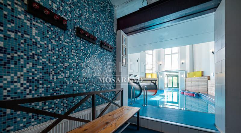 Коттедж, 1100 м2 Краснознаменск - изображение 17